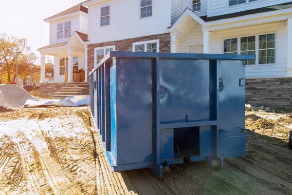 Dumpster Rental of Hobbs staff